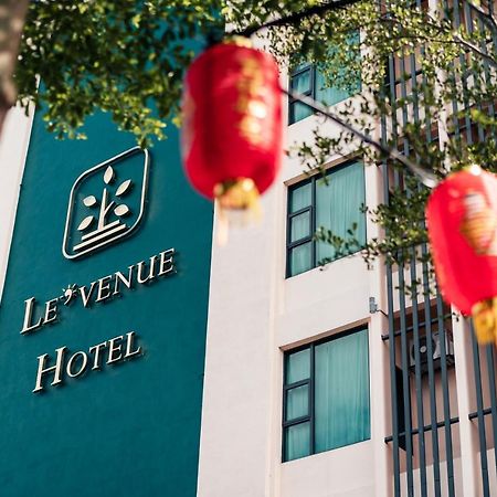 Le'Venue Hotel Bangi Exterior photo